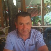  Hersham,  Vasyl, 66