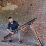 ���������� �������, ���� ������� �������, 43 ����, ������������ 