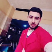  ,  Saleh, 26