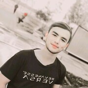  ,   Alijon, 19 ,   ,   