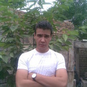  ,  ANDREY, 35