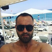  Rize,  Murat, 40
