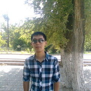  ,   Baurzhan, 35 ,   