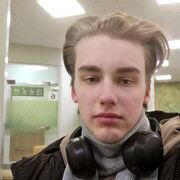  ,   Matvey, 20 ,   ,   