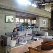 At Home with my Son Max South Africa