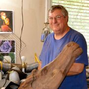  Bexleyheath,  Brian, 55
