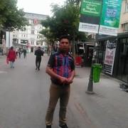  Mimarsinan,  , 45