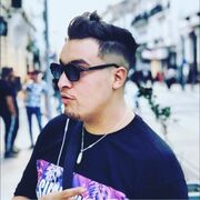  Algiers,  Jaako, 28