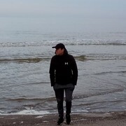  Delfzijl,  Kolya, 25