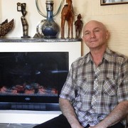  ,   Pavel, 65 ,  