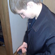 ���������� �����, ���� ������� Sergey, 33 ����, ������������ ��� ������, ����� � ���������, c�������� ���������