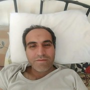  Karaj,  Mehdi, 40