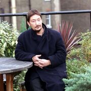 ���������� �������, ������� Chris Rea, 60