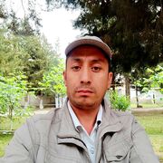  ,  Fazliddin, 33