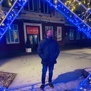 ���������� �����, ������� Frank bakehe, 31