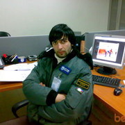 ���������� ����, ���� ������� Rufat, 38 ���, ������������ ��� ������