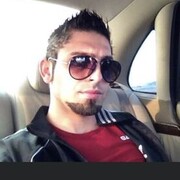  Antioch,   Ozgur, 36 ,   ,   