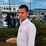  Banghazi,  Othman, 35