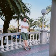 ���������� �����������, ���� ������� Renald, 29 ���, ������������ ��� ����� � ���������, c�������� ���������