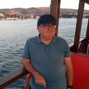  Cesme,  Ayhan, 52