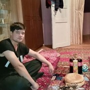  ,  Shaxzod, 25