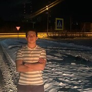  ,  Kirill, 18