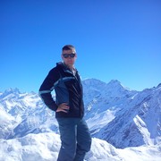 ���������� ������, ���� ������� Gleb, 52 ����, ������������ ��� ������, ����� � ���������, c�������� ���������