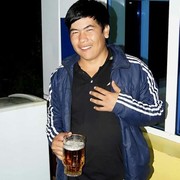  ,   Bahrom, 37 ,  