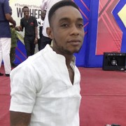  Abeokuta,  Frank, 35