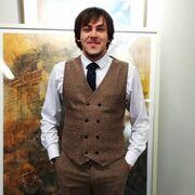 ���������� �����-�������, ���� ������� ������, 33 ����, ������������ 