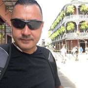  Patchogue,  Boris, 47