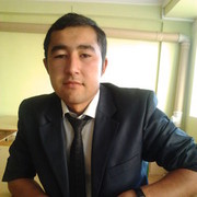  ,   Ozod, 33 ,   