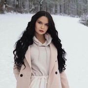  -,   Nastenka, 31 ,   