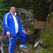  Forrest,  Michael Fran, 64