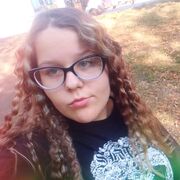  ,   Veronica, 19 ,   