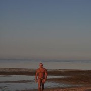  ,   Gosha, 43 ,   