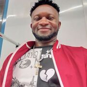 ���������� ������, ���� ������� PRINCE CHUKS, 37 ���, ������������ ��� c�������� ���������