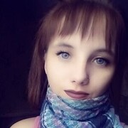 Знакомства Самойловка, девушка Анастасия, 24