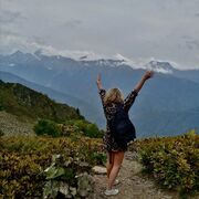 ���������� �����, ���� ������� Lubov, 42 ����, ������������ ��� ������, ����� � ���������, c�������� ���������, ���������