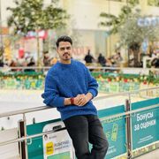  ,   Tushar, 25 ,   ,   