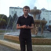  -,  Sasha, 36