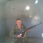 ���������� ��������, ���� ������� Serega, 35 ���, ������������ 