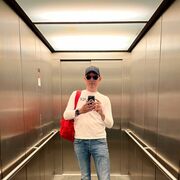  Train,  Aleksei, 43