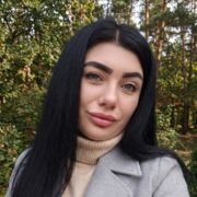 ���������� ��������������, ���� ������� Anna, 25 ���, ������������ ��� ������, ����� � ���������