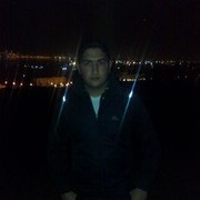  ,   AXNAZAROV, 34 ,   
