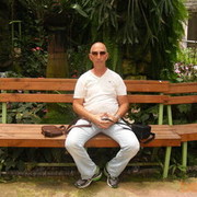  Holon,   Leo, 62 ,   