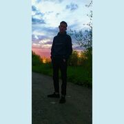  ,  Danya, 21