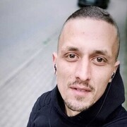  Nowy Dwor Wejherowski,  Viacheslav, 37