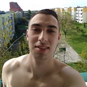  Mikolow,  Dmitriy, 30