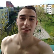  Tychy,  Dmitriy, 29